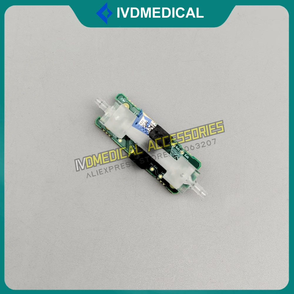Mindray BC5000 BC5120 BC5130 BC5140 BC5150 BS20S BS21S BS30S BS31S Liquid Detection Board
Mindray BC5000 BC5120 BC5130 BC5140 BC5150 BS20S BS21S BS30S BS31S Liquid Detection Board