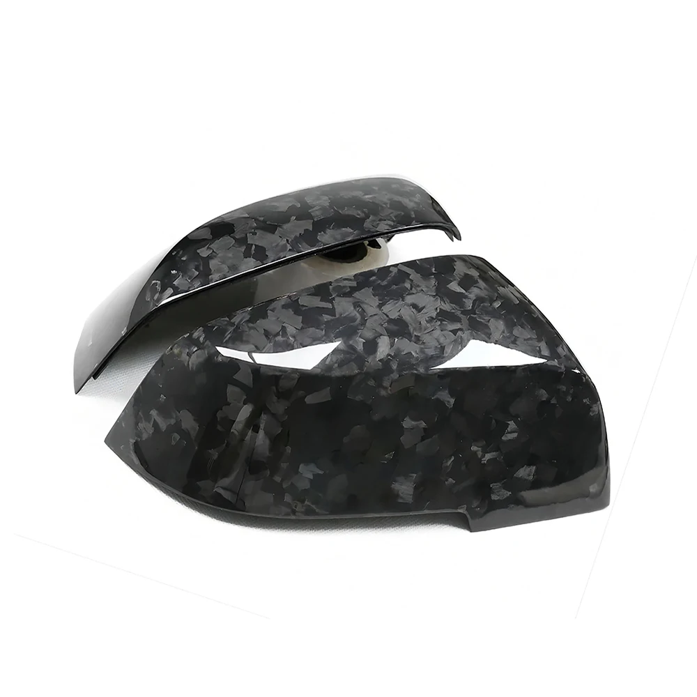 Carbon Fiber Replacement Mirror Cover Caps For BMW 1 2 3 4 Series M2 i3 F20 F21 F22 F23 F30 F34 F32 F33 F36 F87 E84 X1
Carbon Fiber Replacement Mirror Cover Caps For BMW 1 2 3 4 Series M2 i3 F20 F21 F22 F23 F30 F34 F32 F33 F36 F87 E84 X1