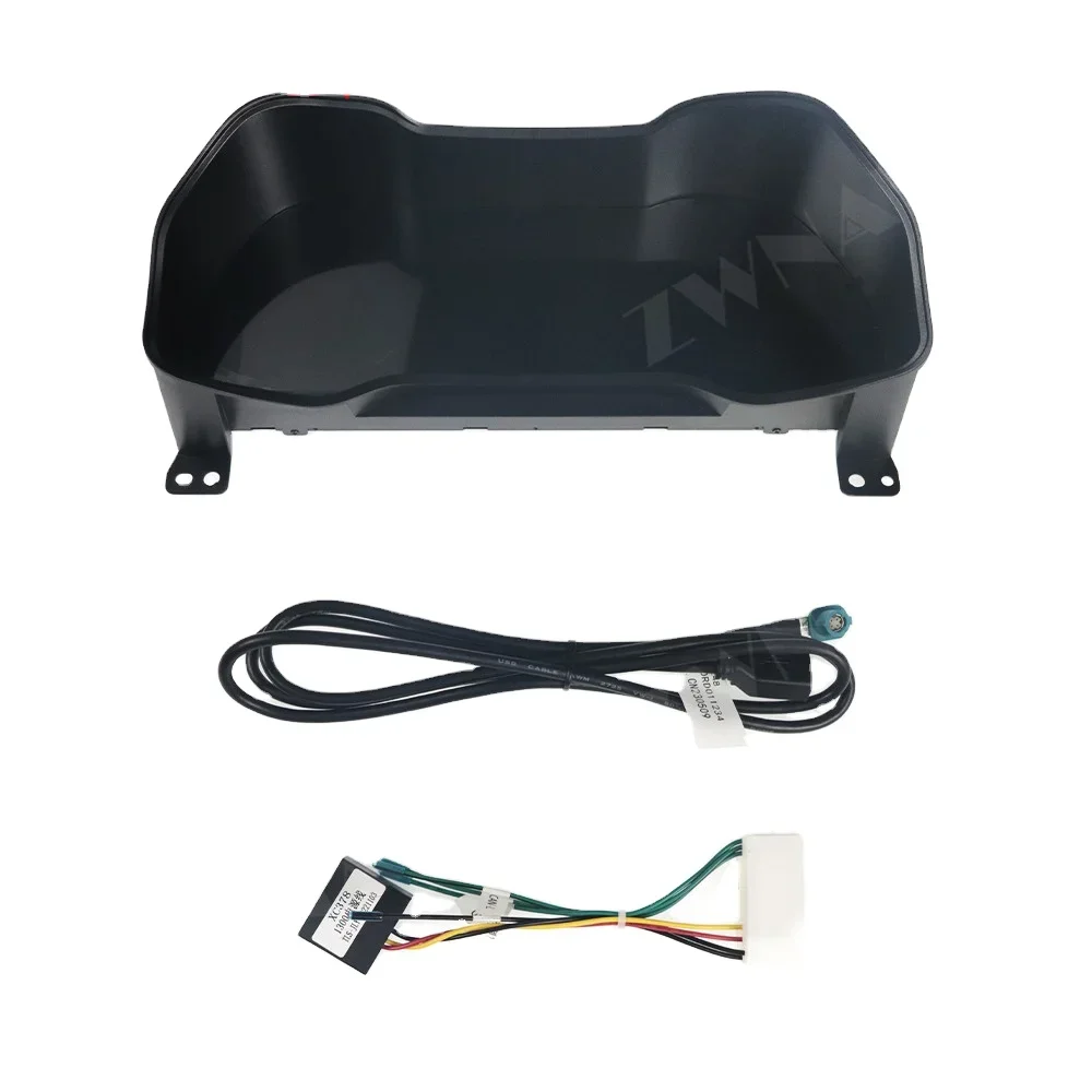 New for · Speedmaster 4 Runner Car-Specific Smart LCD Dashboard Display Modification Multi-Function
New for · Speedmaster 4 Runner Car-Specific Smart LCD Dashboard Display Modification Multi-Function