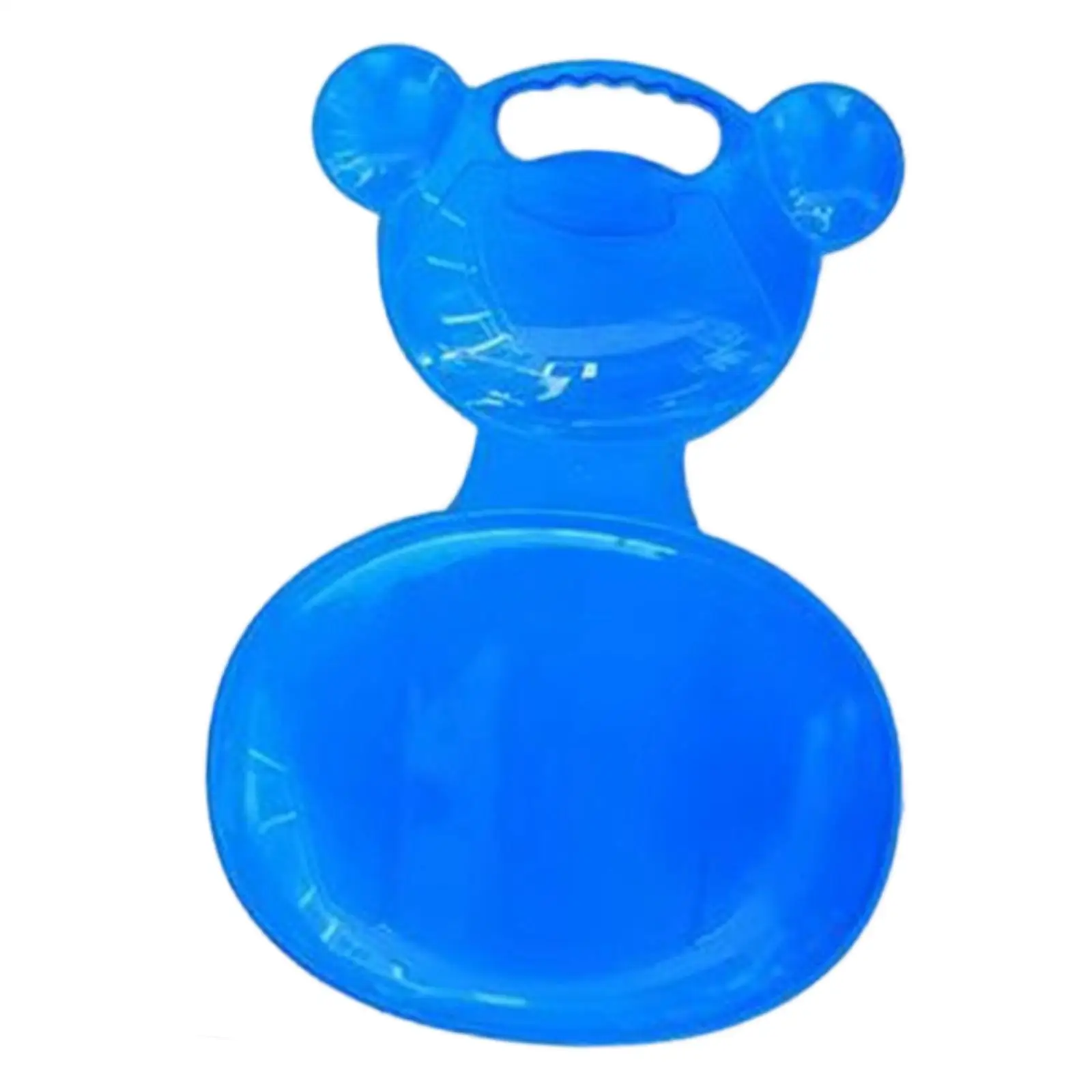 Large Snow Sled Handle Grip Durable Sledge Board Portable Snow Slide Toy for Outdoor Winter Party for Kids and Adults
Large Snow Sled Handle Grip Durable Sledge Board Portable Snow Slide Toy for Outdoor Winter Party for Kids and Adults