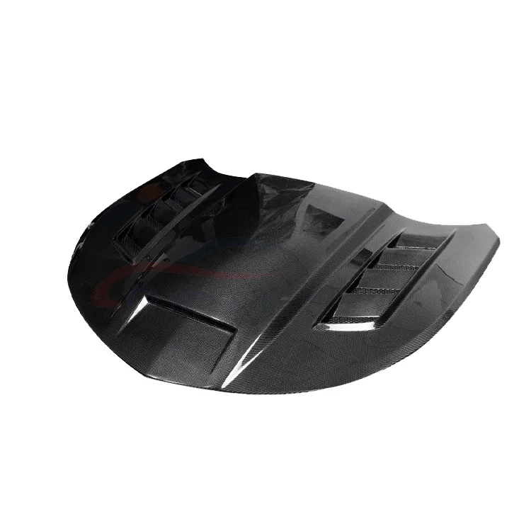 Car Parts Head Cover For Chevrolet 6th Gen Camaro 2016-2024 Carbon Fiber Bonnet Engine Hood Scoop
Car Parts Head Cover For Chevrolet 6th Gen Camaro 2016-2024 Carbon Fiber Bonnet Engine Hood Scoop