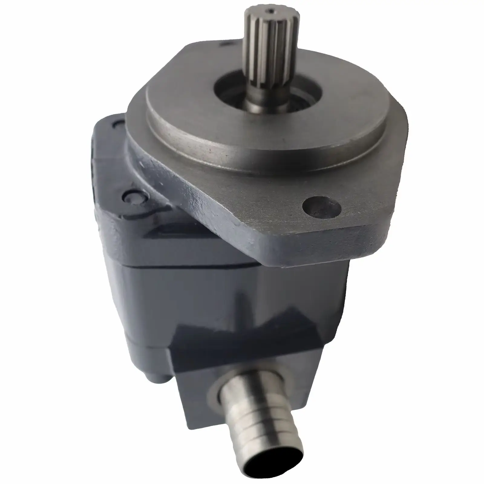 85700189 Hydraulic Pump For New Holland 555C 555D 655C 655D 675D
85700189 Hydraulic Pump For New Holland 555C 555D 655C 655D 675D