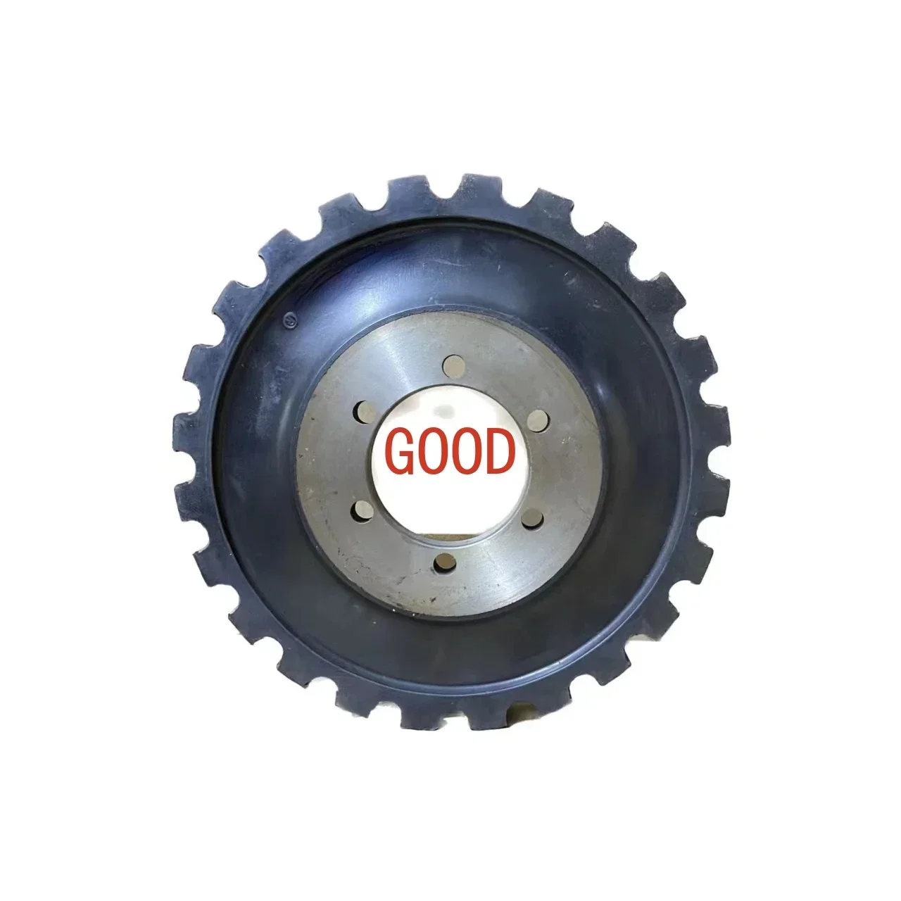 Industrial Equipments 1615682500 rubber type coupling carrier compressor spare parts for air compressor 5hp
Industrial Equipments 1615682500 rubber type coupling carrier compressor spare parts for air compressor 5hp