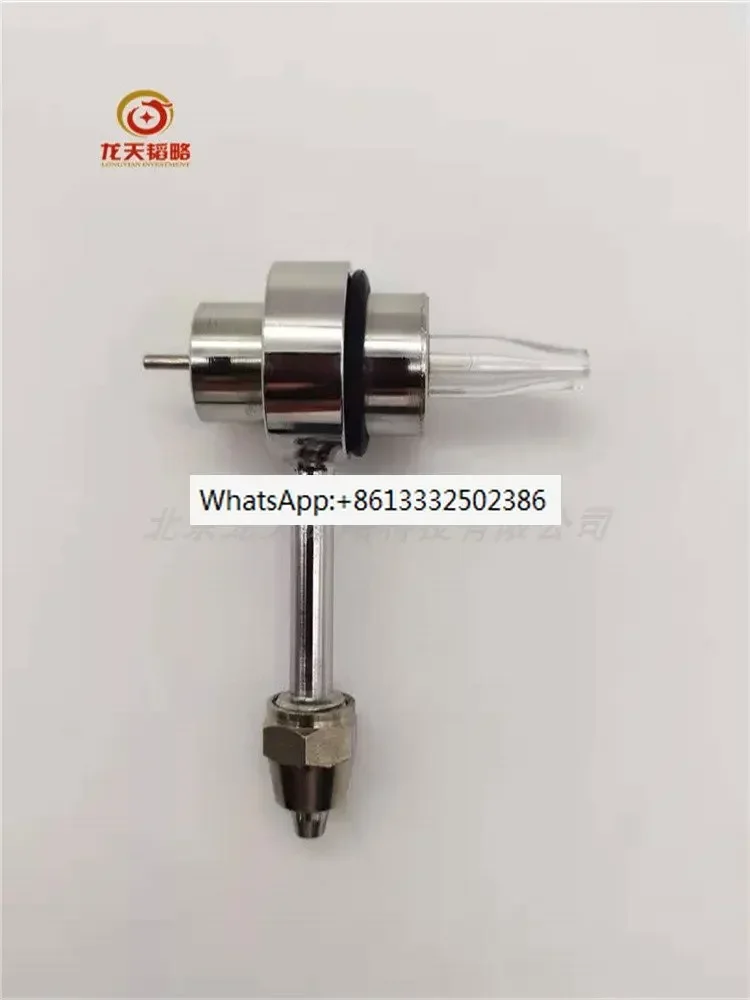 Haiguang East West Analysis/Prairie Shimazu Jena PE Shanghai/Spectroscopy/Atomic Absorption/Atomizer
Haiguang East West Analysis/Prairie Shimazu Jena PE Shanghai/Spectroscopy/Atomic Absorption/Atomizer