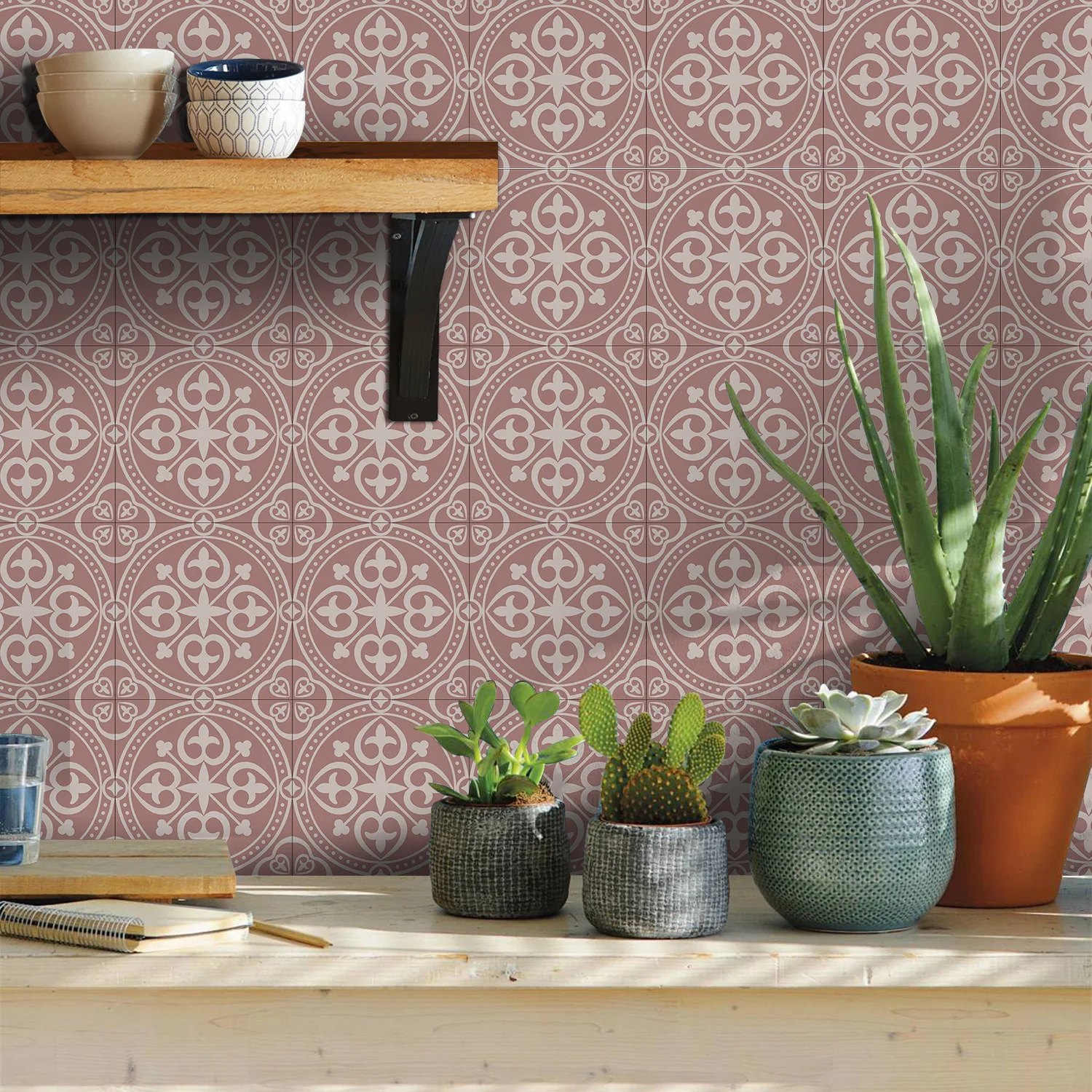 Premium Waterproof Wallpaper 3D Peel and Stick Subway Wall Tile Sticker for Kitchen & Bathroom Children's Room Home Stickers
Premium Waterproof Wallpaper 3D Peel and Stick Subway Wall Tile Sticker for Kitchen & Bathroom Children's Room Home Stickers