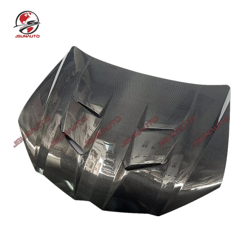 Good Fitment URUS Car Carbon Fiber Engine Hood MSY Style Front Part For Lambor Urus Facelift Hood Bonnet
Good Fitment URUS Car Carbon Fiber Engine Hood MSY Style Front Part For Lambor Urus Facelift Hood Bonnet