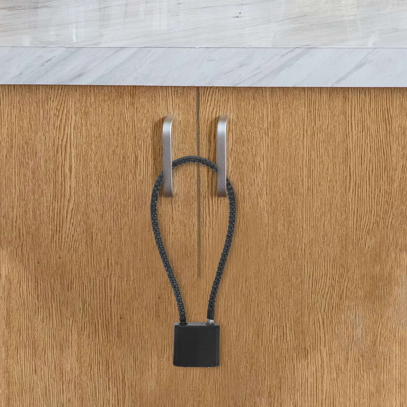 Steel Cable Lock Heavy Duty Wire Padlock Keyed Portable for Bicycle Scooter Cabinet Basket Door Security Cycle Lock
Steel Cable Lock Heavy Duty Wire Padlock Keyed Portable for Bicycle Scooter Cabinet Basket Door Security Cycle Lock