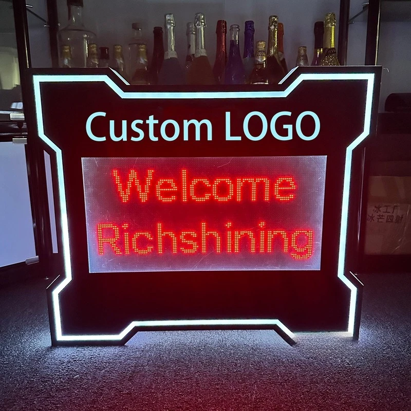 LED charging, lighting, holding the app, programming, remote control, can change words, multi-language switching, party, acrylic
LED charging, lighting, holding the app, programming, remote control, can change words, multi-language switching, party, acrylic