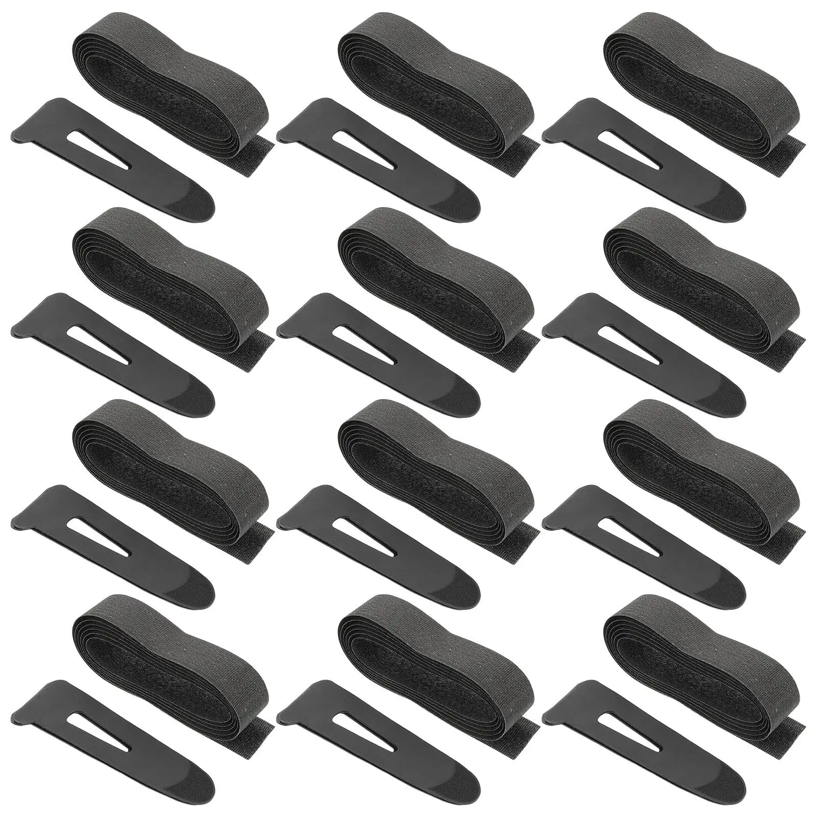 12Sets Outdoor Gear Cuff Adjustment Accessory Adjustable Cord Ties for Jacket Sleeves Winter Coat Cuff Sticky Band Reusable
12Sets Outdoor Gear Cuff Adjustment Accessory Adjustable Cord Ties for Jacket Sleeves Winter Coat Cuff Sticky Band Reusable