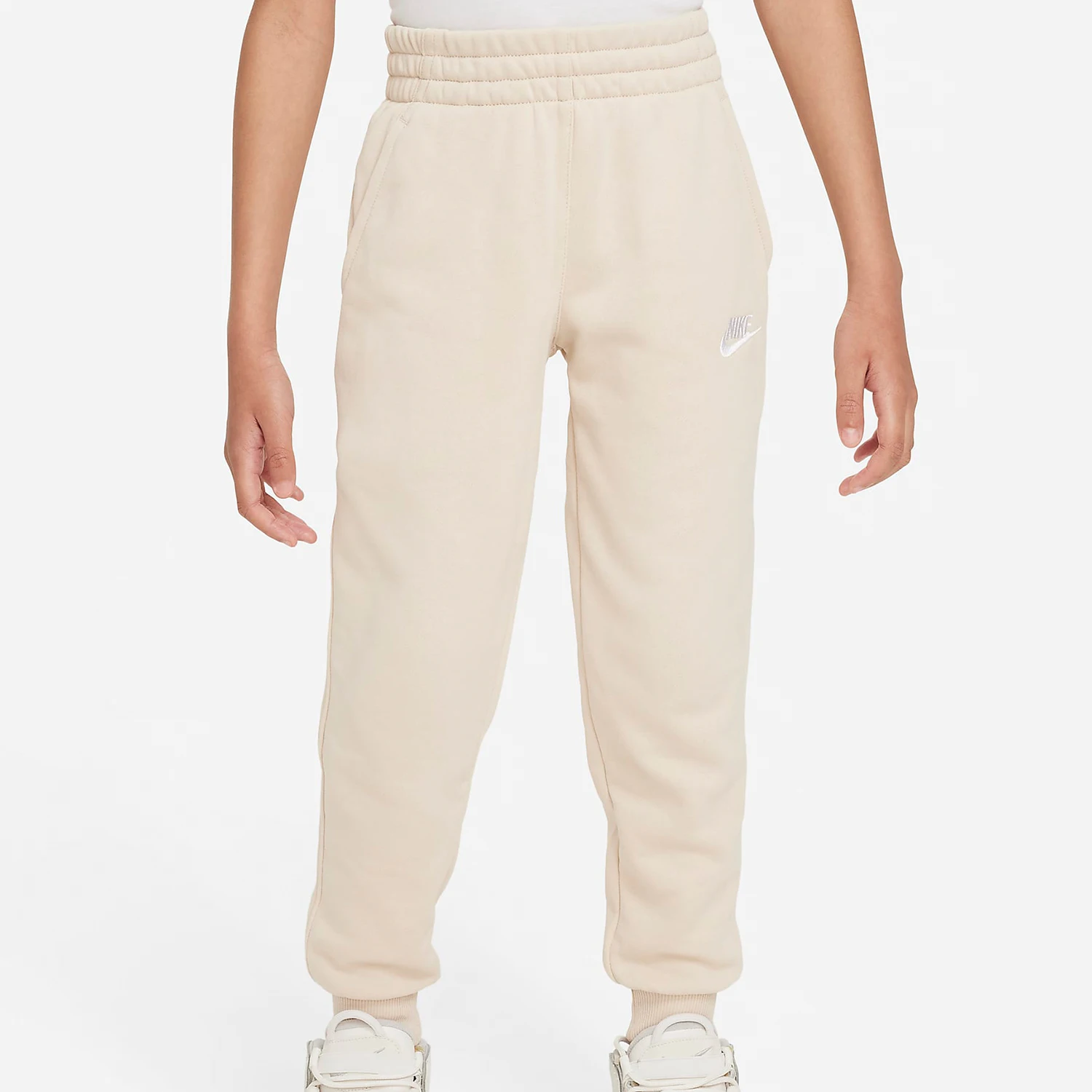 Nike Official Authentic New Boys' Running Training Loose Knitted Long Pants FD3019-126
Nike Official Authentic New Boys' Running Training Loose Knitted Long Pants FD3019-126