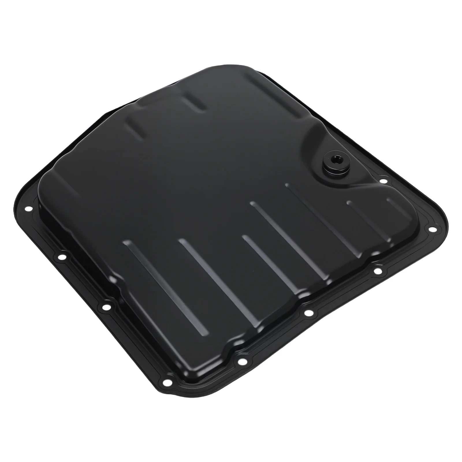 Transmission Oil Pan for Toyota Camry Celica Steel 35106-10020
Transmission Oil Pan for Toyota Camry Celica Steel 35106-10020