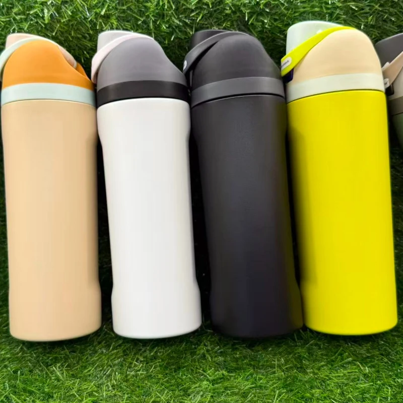 2026 New Best-selling Stainless Steel Insulated Cup Large-capacity Portable Hand-held Sports Water Cup Available in Multiple
2026 New Best-selling Stainless Steel Insulated Cup Large-capacity Portable Hand-held Sports Water Cup Available in Multiple