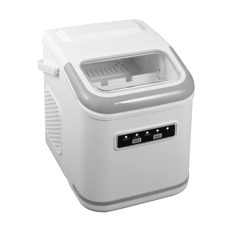 Best Quality Ice Cube Maker Machine Factory Directly Sales Best Ice Machine
Best Quality Ice Cube Maker Machine Factory Directly Sales Best Ice Machine
