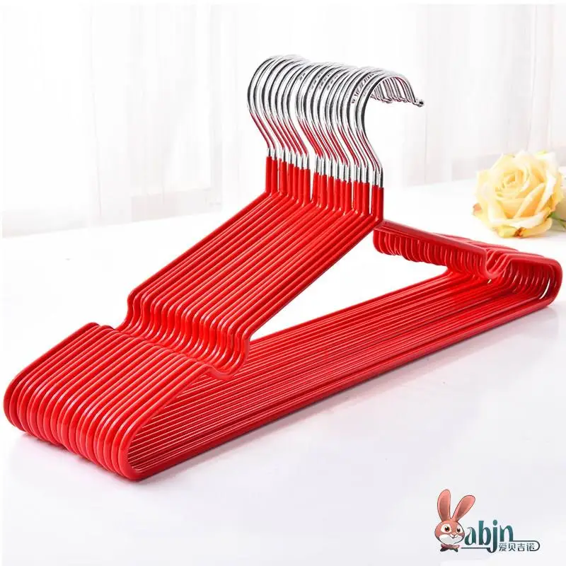 Красная многофункциональная вешалка для свадебной одежды с защитой от скольжения для демонстрации в общежитии, дома, спальне, магазине одежды, гардеробной
Красная многофункциональная вешалка для свадебной одежды с защитой от скольжения для демонстрации в общежитии, дома, спальне, магазине одежды, гардеробной