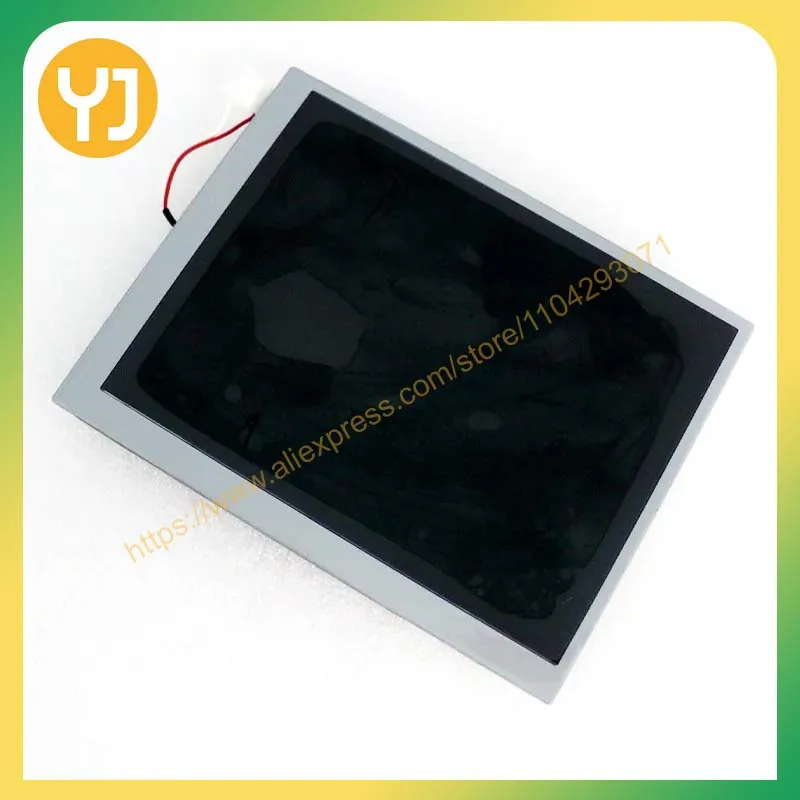 TX14D26VM1BAA 5,7 дюйма 320*240 Совершенно новый оригинальный промышленный ЖК-дисплей
TX14D26VM1BAA 5,7 дюйма 320*240 Совершенно новый оригинальный промышленный ЖК-дисплей