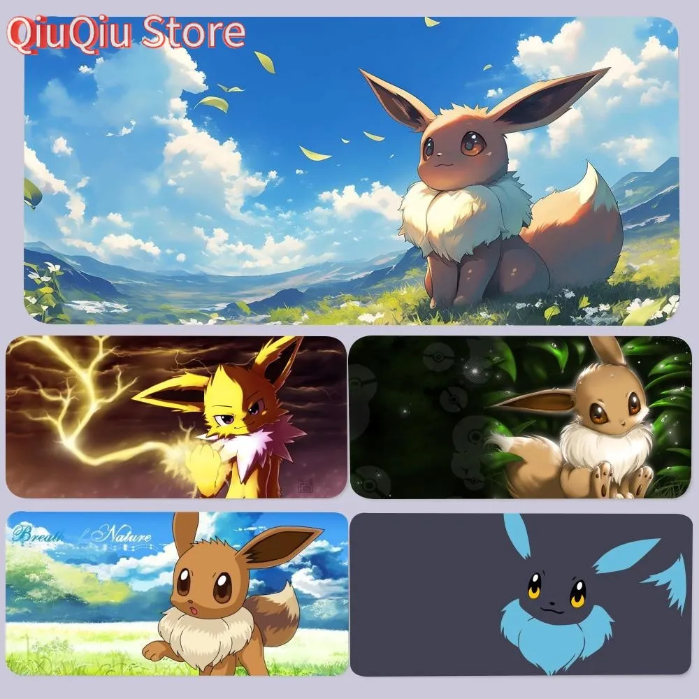 Dynamic Graffiti Eevee Anime Gaming Mouse Pad Waterproof Non-slip Desk Mat
Dynamic Graffiti Eevee Anime Gaming Mouse Pad Waterproof Non-slip Desk Mat