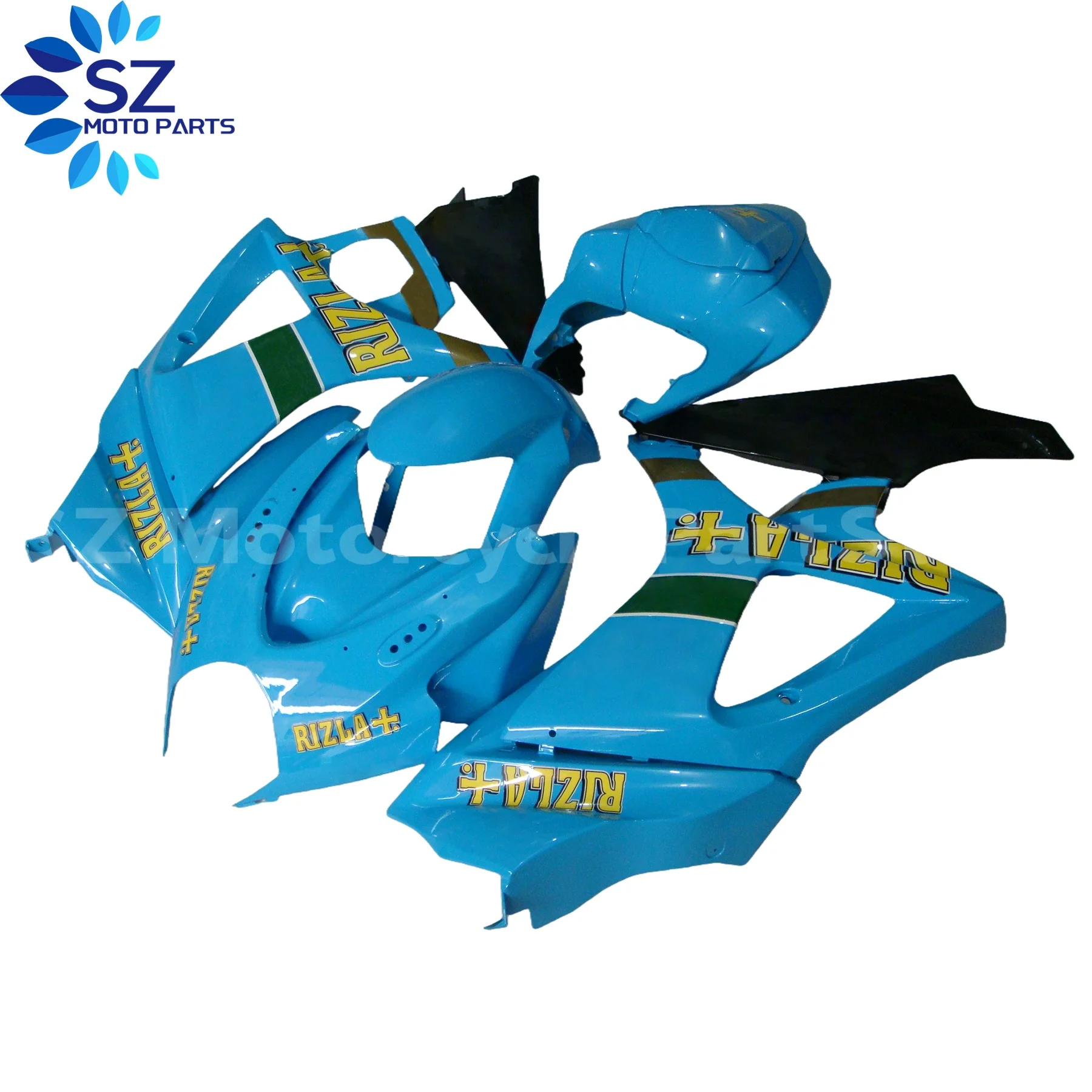 Motorcycle Fairing Kit fit for GSXR1000 2007 2008 K7 GSX-R1000 07 08 Injection Mold Fairings Set
Motorcycle Fairing Kit fit for GSXR1000 2007 2008 K7 GSX-R1000 07 08 Injection Mold Fairings Set
