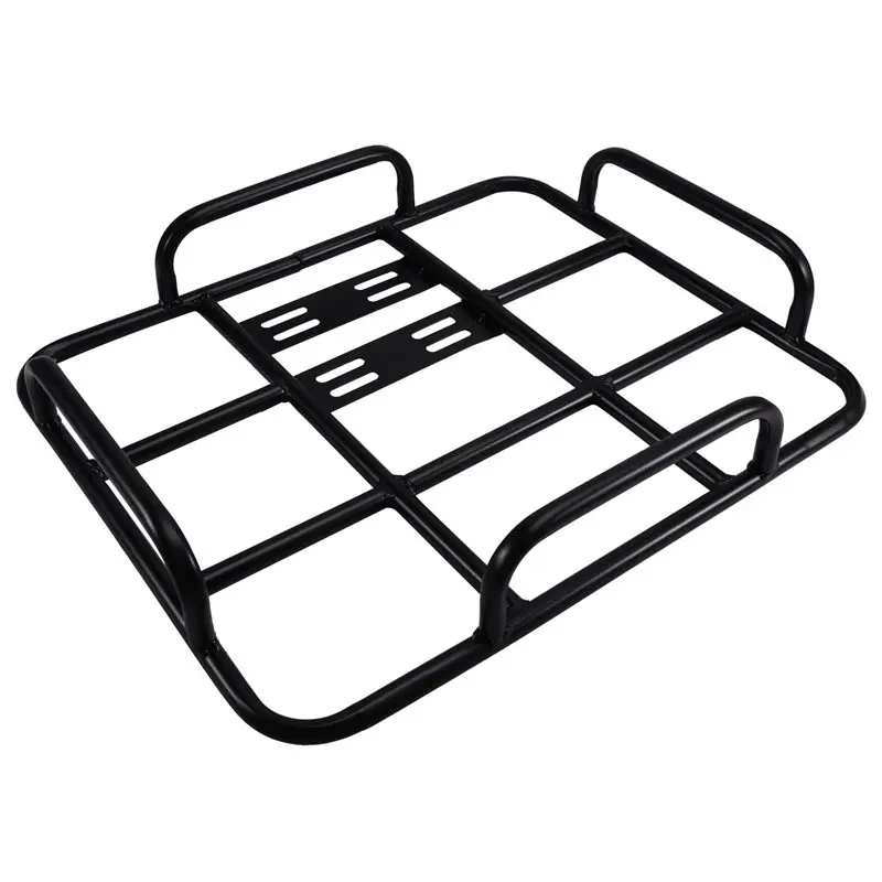 Для мотоцикла, электрического велосипеда, универсальная задняя решетка, коробка для доставки еды, стойка, загрузка бесшовной стальной трубы
Для мотоцикла, электрического велосипеда, универсальная задняя решетка, коробка для доставки еды, стойка, загрузка бесшовной стальной трубы