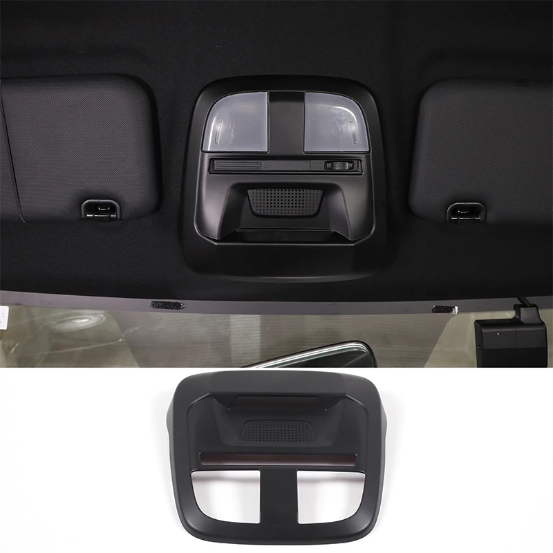 For Subaru BRZ 2022 ABS Carbon Fiber Style Car Front Reading Light Frame Decorative Sticker Interior Accessories
For Subaru BRZ 2022 ABS Carbon Fiber Style Car Front Reading Light Frame Decorative Sticker Interior Accessories