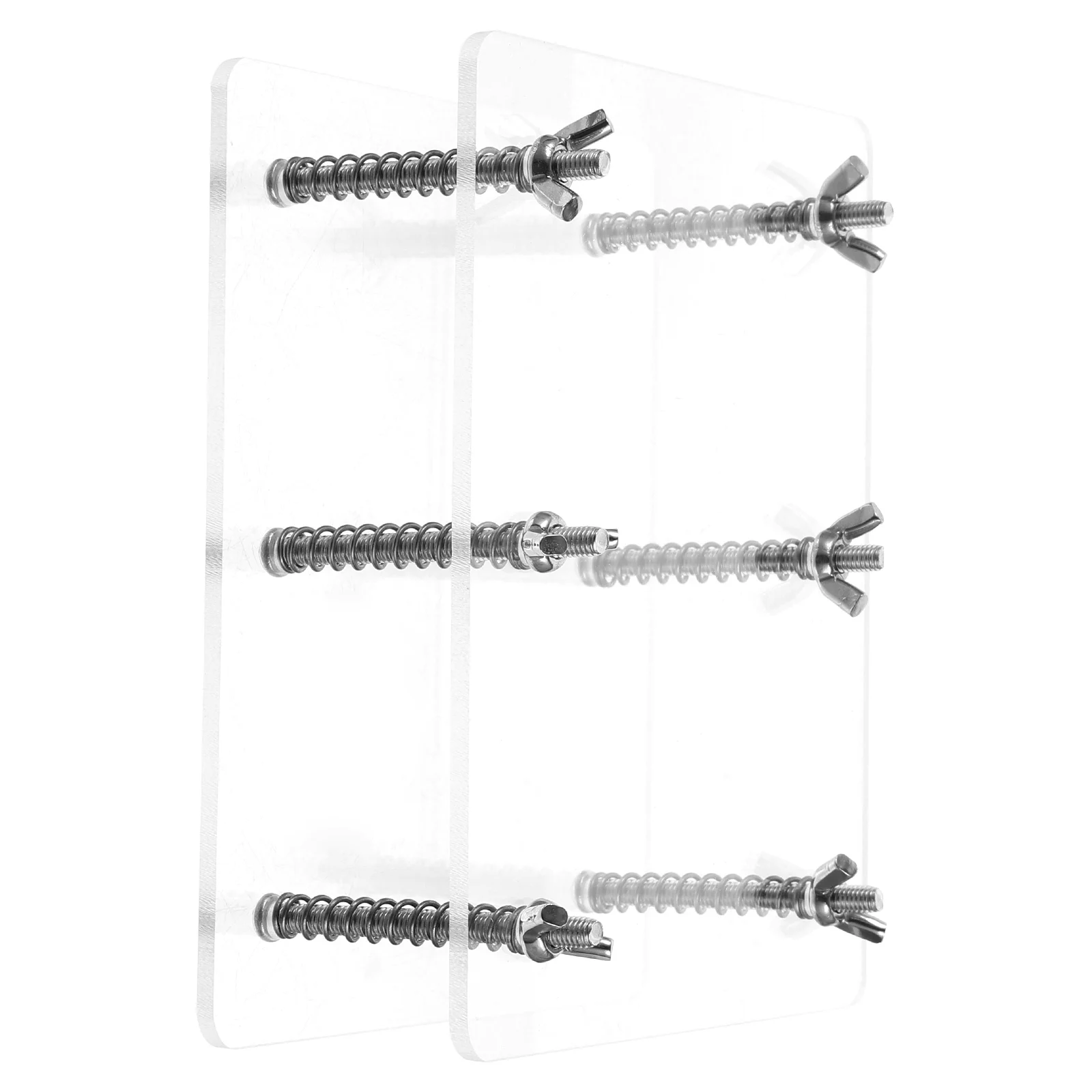 Curvature Corrector Game Card Accessory Baseball Display Case Desktop Flatten Device for Storage Holder Repairing Tools
Curvature Corrector Game Card Accessory Baseball Display Case Desktop Flatten Device for Storage Holder Repairing Tools