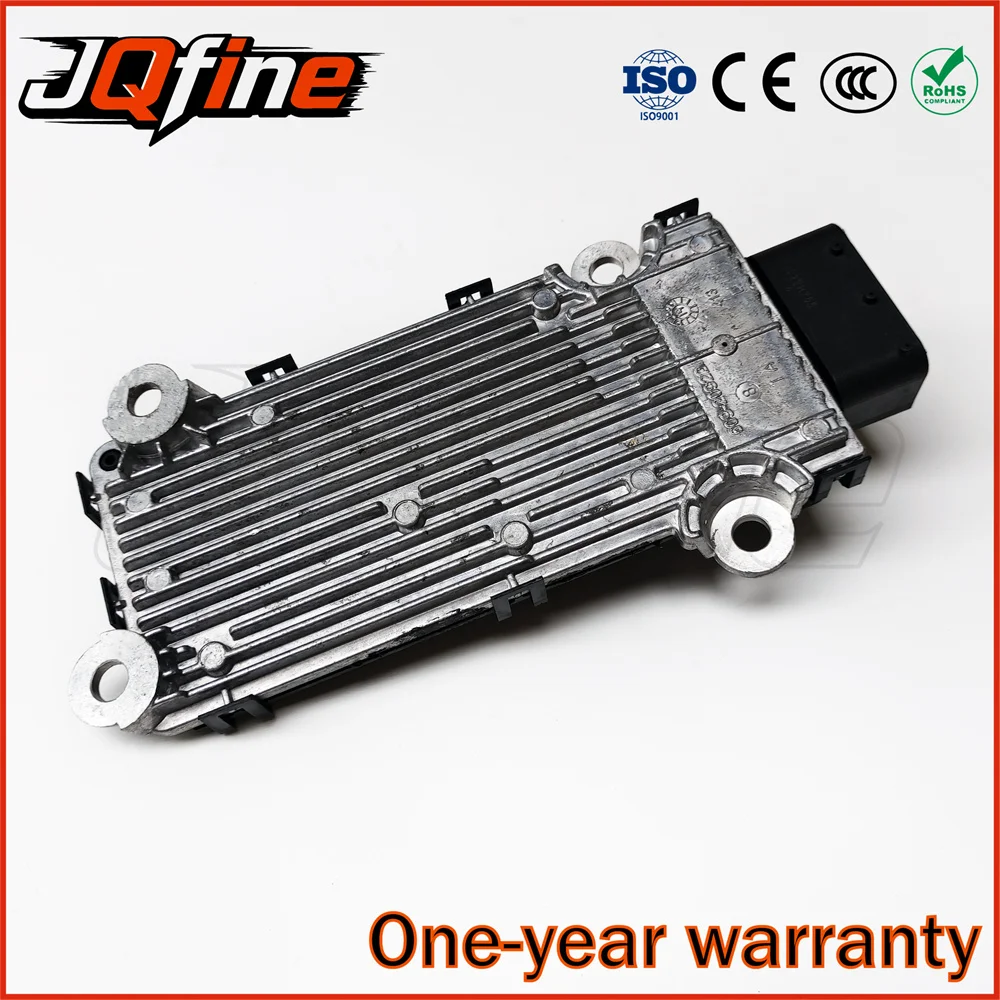 Genuine New 9HP48 Transmission Control Module CGJ32-14C336-AA ZF0501221191 ES11-1035 for Land Rover Car Accessories
Genuine New 9HP48 Transmission Control Module CGJ32-14C336-AA ZF0501221191 ES11-1035 for Land Rover Car Accessories
