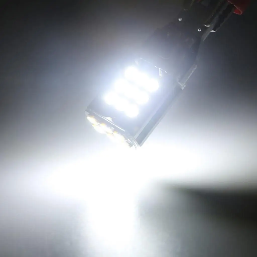 Super Bright Fog Lights Aluminum Alloy LED Bulb Car Lighting for T20 7440 BAU15S 1156 3014 144SMD
Super Bright Fog Lights Aluminum Alloy LED Bulb Car Lighting for T20 7440 BAU15S 1156 3014 144SMD