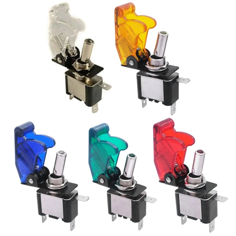 Led Lighted Toggle Panel For RV Truck Boat Electronic Power Button
Led Lighted Toggle Panel For RV Truck Boat Electronic Power Button