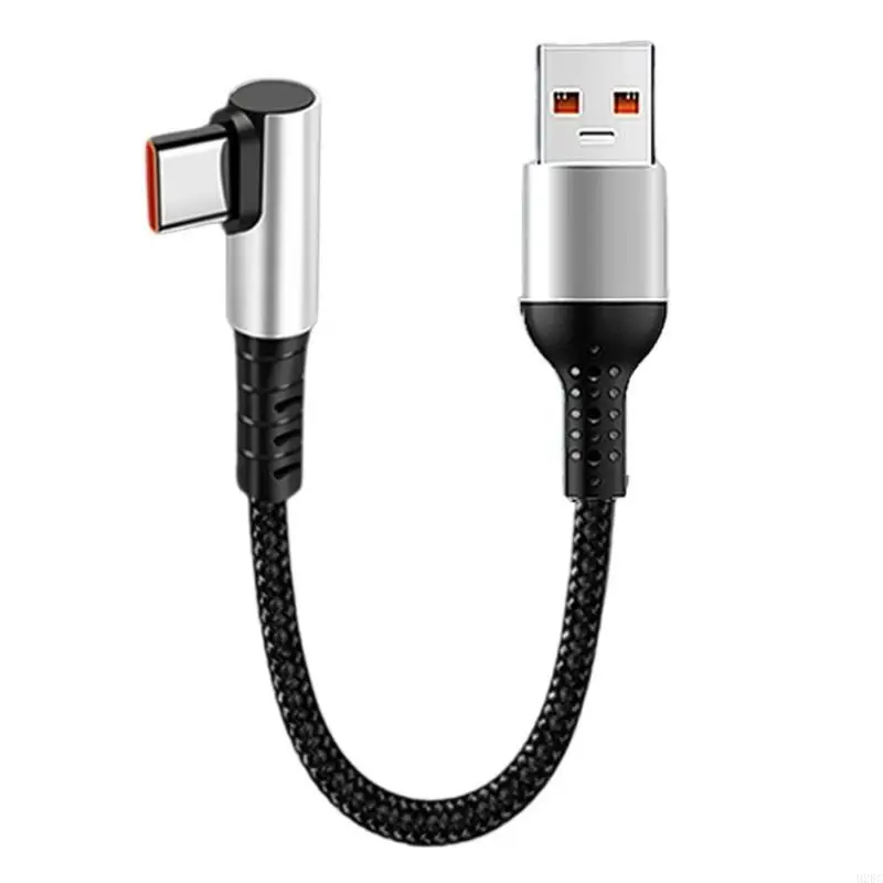 M2EC 90 -градусный локоть USB для типа C зарядный шнур с синхронизацией 480 Мбит / с для наушников и динамиков
M2EC 90 -градусный локоть USB для типа C зарядный шнур с синхронизацией 480 Мбит / с для наушников и динамиков