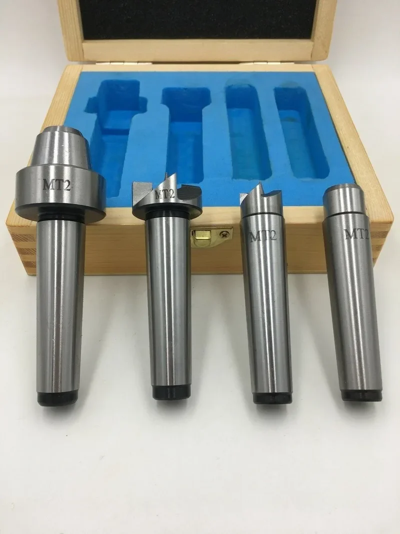 MT2 Live Center Wood Lathe 4pcs Set With 2Pcs Extra Replacement Tips , Drive Spur Driver Dead Center
MT2 Live Center Wood Lathe 4pcs Set With 2Pcs Extra Replacement Tips , Drive Spur Driver Dead Center