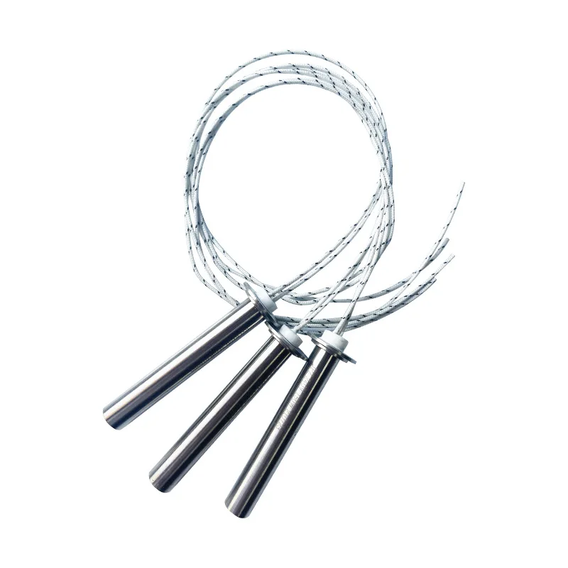Customized Stainless Steel Pipe Banding Machine Single Head Heating Rod Mold High Temperature Electric Heating Tube Pack
Customized Stainless Steel Pipe Banding Machine Single Head Heating Rod Mold High Temperature Electric Heating Tube Pack