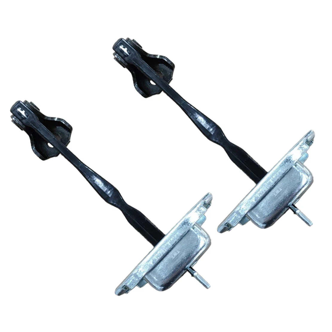 68630-02240 2Pcs Rear Door Check Hinge Stay Checker Strap Limiter Stopper Fit for Toyota Corolla 2014 2015 2016 2017 2018
68630-02240 2Pcs Rear Door Check Hinge Stay Checker Strap Limiter Stopper Fit for Toyota Corolla 2014 2015 2016 2017 2018