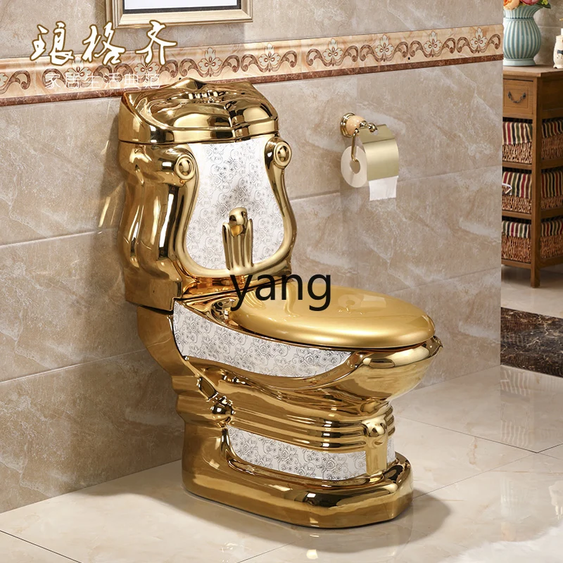 CX Super Swirl Hotel Bathroom Anti-Odor Toilet
CX Super Swirl Hotel Bathroom Anti-Odor Toilet