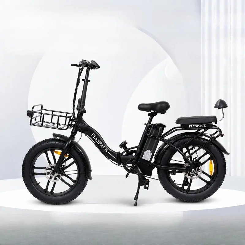 Compact Electric Scooter Long-lasting Portable Electric Scooter Durable Nice Commercial Furniture Patinete Elétrico ZY40DDC
Compact Electric Scooter Long-lasting Portable Electric Scooter Durable Nice Commercial Furniture Patinete Elétrico ZY40DDC