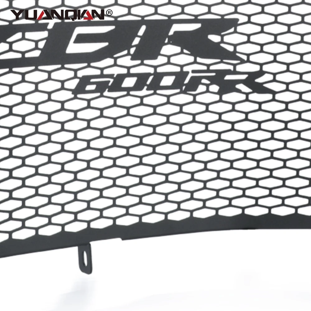 For Honda CBR 600 RR CBR 600RR CBR600RR / ABS 2025 2026 Motorcycle Radiator Grilles Guard Grill Protective Cover Protecter
For Honda CBR 600 RR CBR 600RR CBR600RR / ABS 2025 2026 Motorcycle Radiator Grilles Guard Grill Protective Cover Protecter