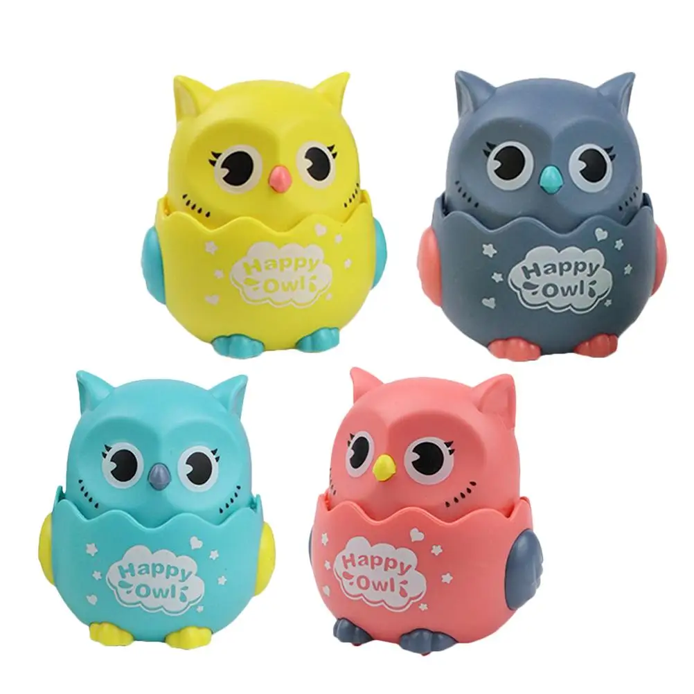4 Pcs Kids Toys Gliding Owl Early Educational Car Pressing Sliding Driven Toddlers Birthday Gifts Baby
4 Pcs Kids Toys Gliding Owl Early Educational Car Pressing Sliding Driven Toddlers Birthday Gifts Baby