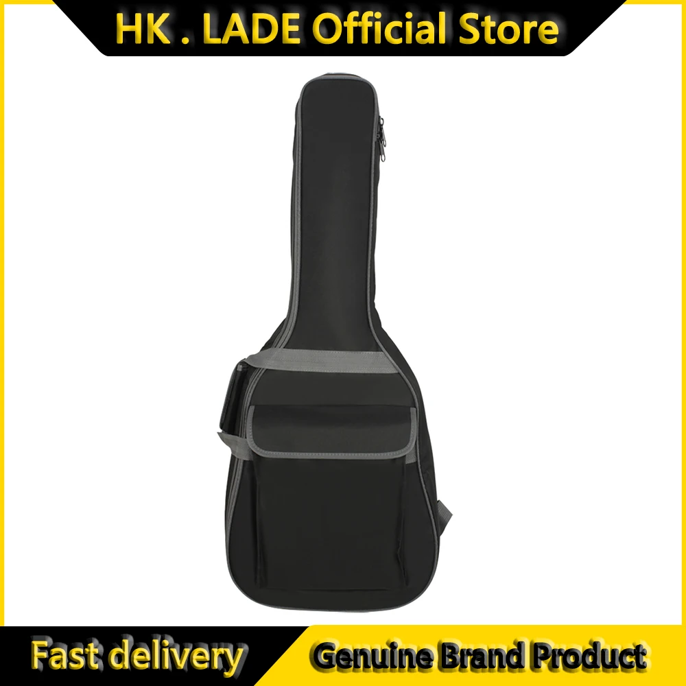 IRIN 38 Inches Plus Cotton Guitar Bag Oxford Cloth Guitar Case Soft Waterproof Guitar Bag Double Shoulder Strap Padded
IRIN 38 Inches Plus Cotton Guitar Bag Oxford Cloth Guitar Case Soft Waterproof Guitar Bag Double Shoulder Strap Padded