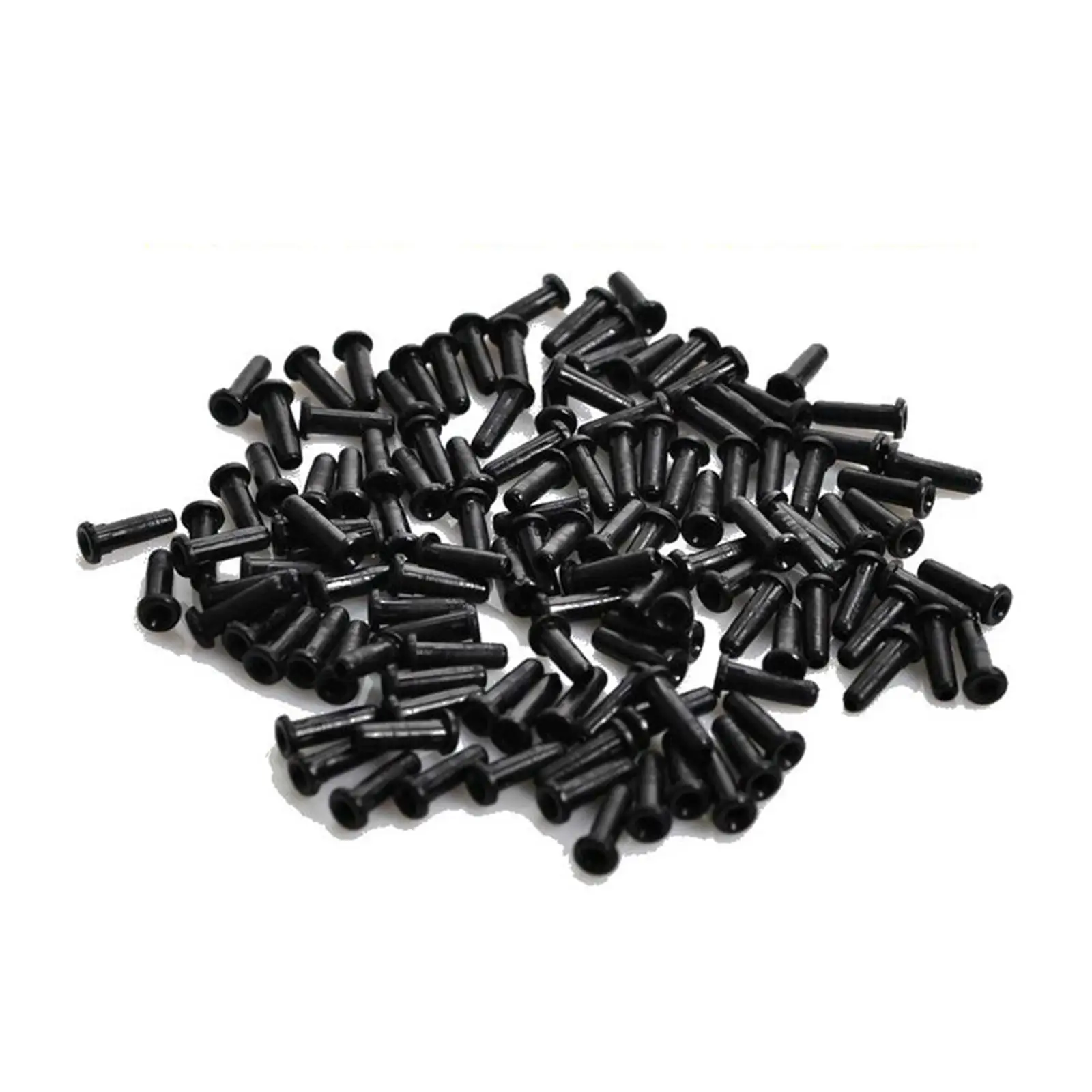 Racquet Grommets Eyelets Set Universal Nylon Line Tubing Repair Accessories for Badminton and Tennis Racket Maintenance
Racquet Grommets Eyelets Set Universal Nylon Line Tubing Repair Accessories for Badminton and Tennis Racket Maintenance