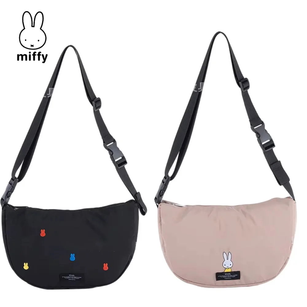 Miffy Creative Folding Tote Stylish Embroidery Underarm Bag Kawaii Crossbody Bag Stylish Portable Storage Bag Gifts
Miffy Creative Folding Tote Stylish Embroidery Underarm Bag Kawaii Crossbody Bag Stylish Portable Storage Bag Gifts