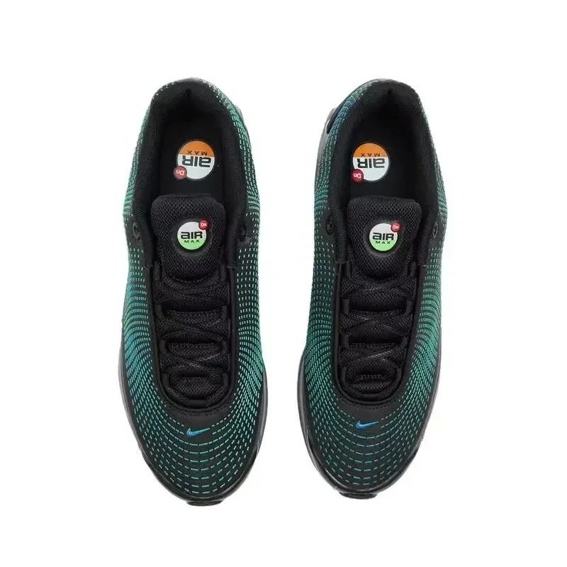Nike Air Max Dn Black Bgreen Удобные, универсальные, нескользящие, модные в стиле ретро износостойкие повседневные кроссовки мужские унисекс
Nike Air Max Dn Black Bgreen Удобные, универсальные, нескользящие, модные в стиле ретро износостойкие повседневные кроссовки мужские унисекс