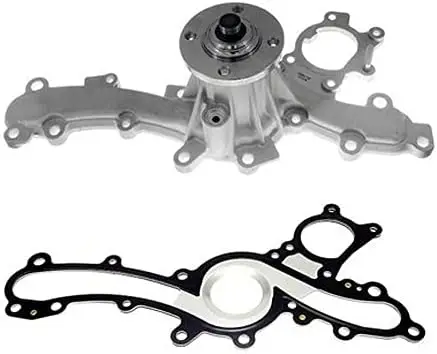 REVO 718691 Electric Water Pump For 2GRFKS OE 1610009720
REVO 718691 Electric Water Pump For 2GRFKS OE 1610009720