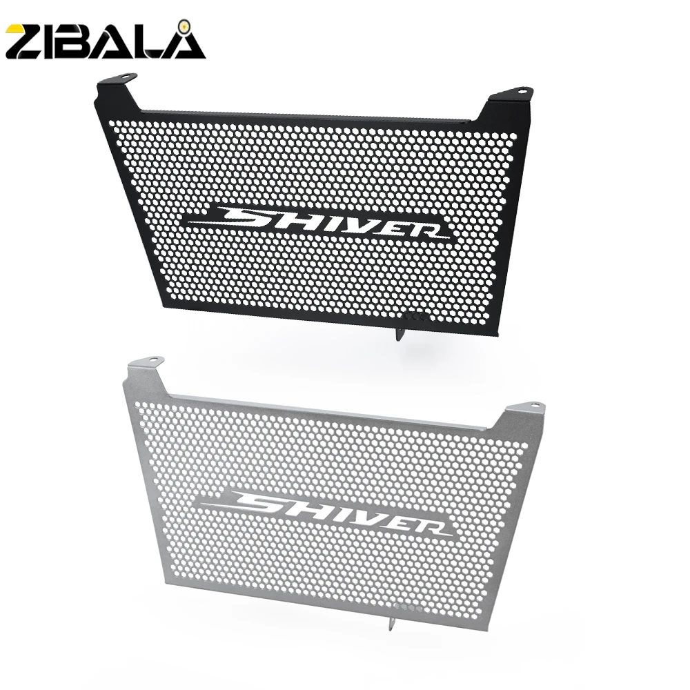 For Aprilia Shiver SL 750 2007-2011 2012 2013 2014 2015 2016 2017 Accessories Motorcycle Radiator Grille Guard Cover Protection
For Aprilia Shiver SL 750 2007-2011 2012 2013 2014 2015 2016 2017 Accessories Motorcycle Radiator Grille Guard Cover Protection
