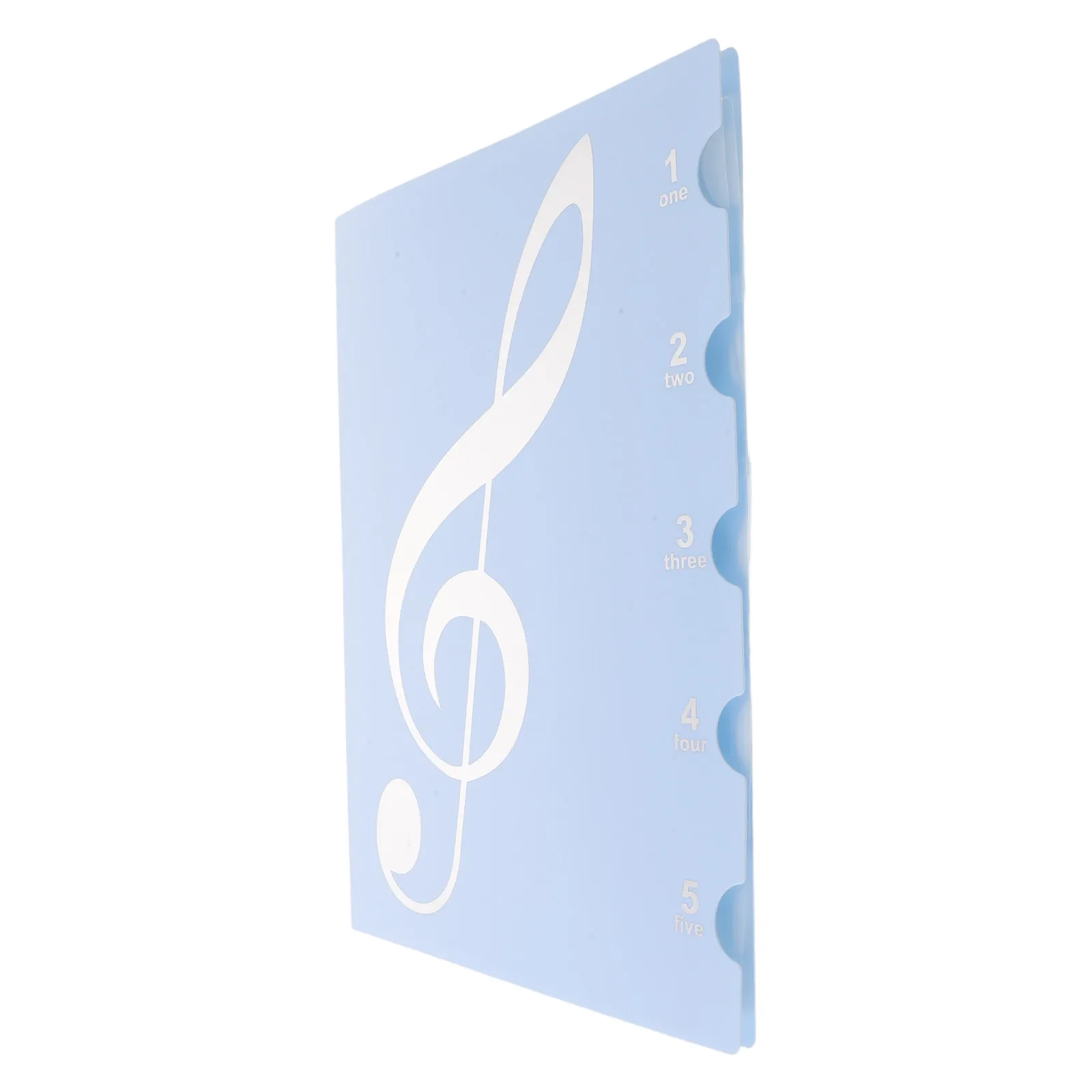 A4 Piano Sheet Music Folder Blue Double Side Writable Choir Binder Holds 40 Scores Piano Performance Folder with Index Labels
A4 Piano Sheet Music Folder Blue Double Side Writable Choir Binder Holds 40 Scores Piano Performance Folder with Index Labels