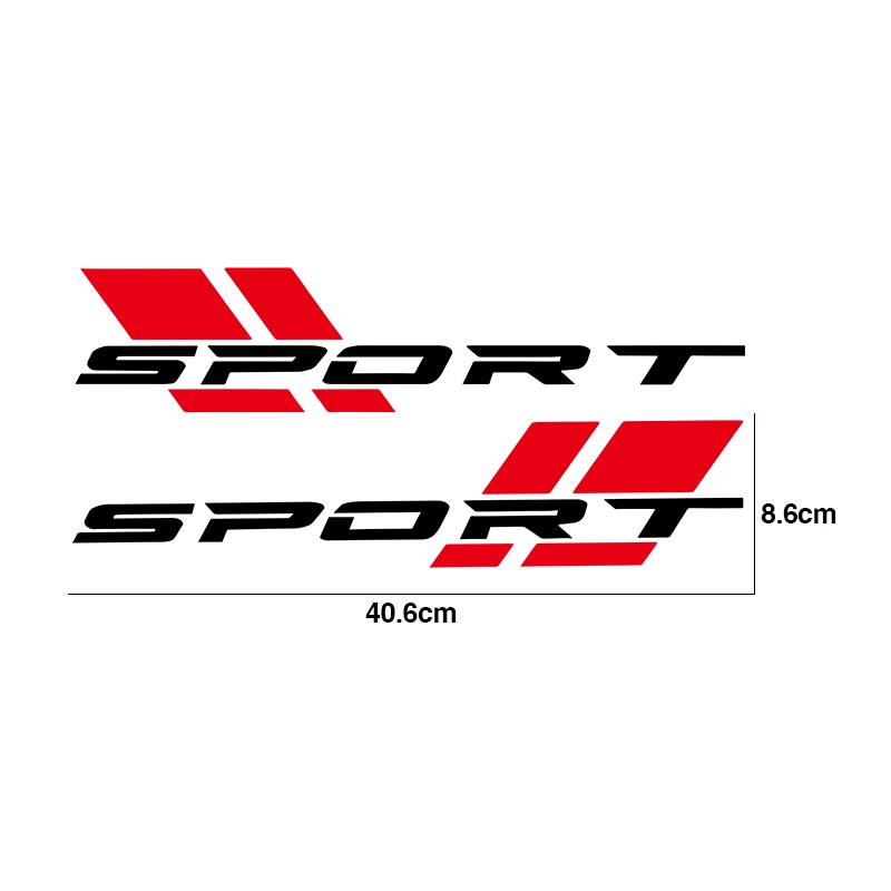 Sports Vinyl Car Decals Stripes self adhesive windows and body stickers for vehicle customization For Universal car
Sports Vinyl Car Decals Stripes self adhesive windows and body stickers for vehicle customization For Universal car