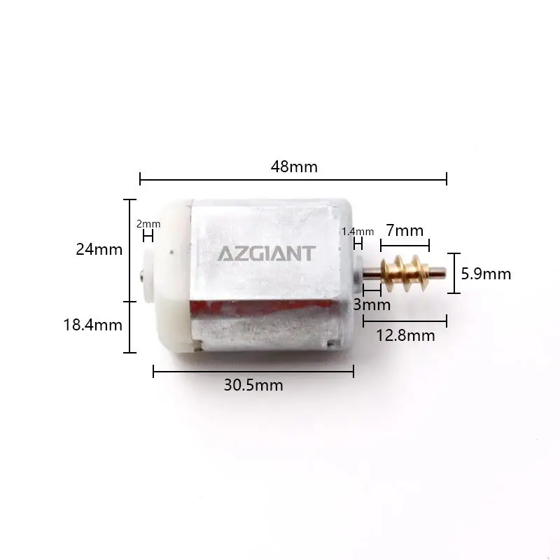 AZGIANT FC-280SC-18180 12V car door lock Interior motor parts for Geely Emgrand 715 2014-2018 GT 2016-2020 Strong power gadget
AZGIANT FC-280SC-18180 12V car door lock Interior motor parts for Geely Emgrand 715 2014-2018 GT 2016-2020 Strong power gadget