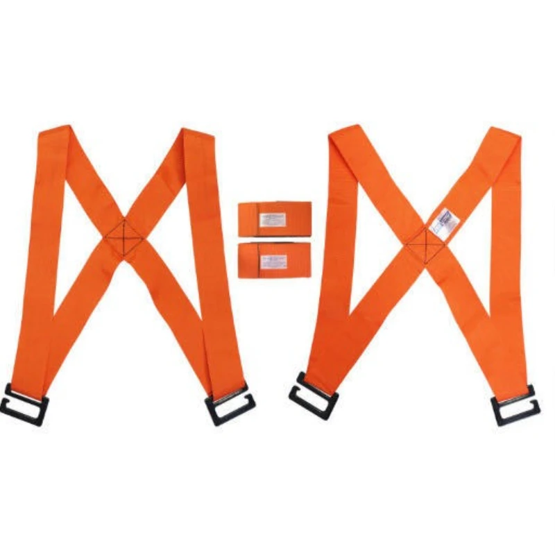 Forearmforklif Home Portable Strap Moving Strap Moving Rope Multifunctional, Moving Artifact
Forearmforklif Home Portable Strap Moving Strap Moving Rope Multifunctional, Moving Artifact