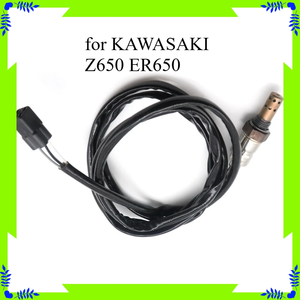 21176-0853 21176-0824 motorcycle o2 oxygen sensor for GJX for Kawasaki Ninja 400 Z650 ER650 For MT-07 TRACER 7 YZF R7 for Suzuki
21176-0853 21176-0824 motorcycle o2 oxygen sensor for GJX for Kawasaki Ninja 400 Z650 ER650 For MT-07 TRACER 7 YZF R7 for Suzuki