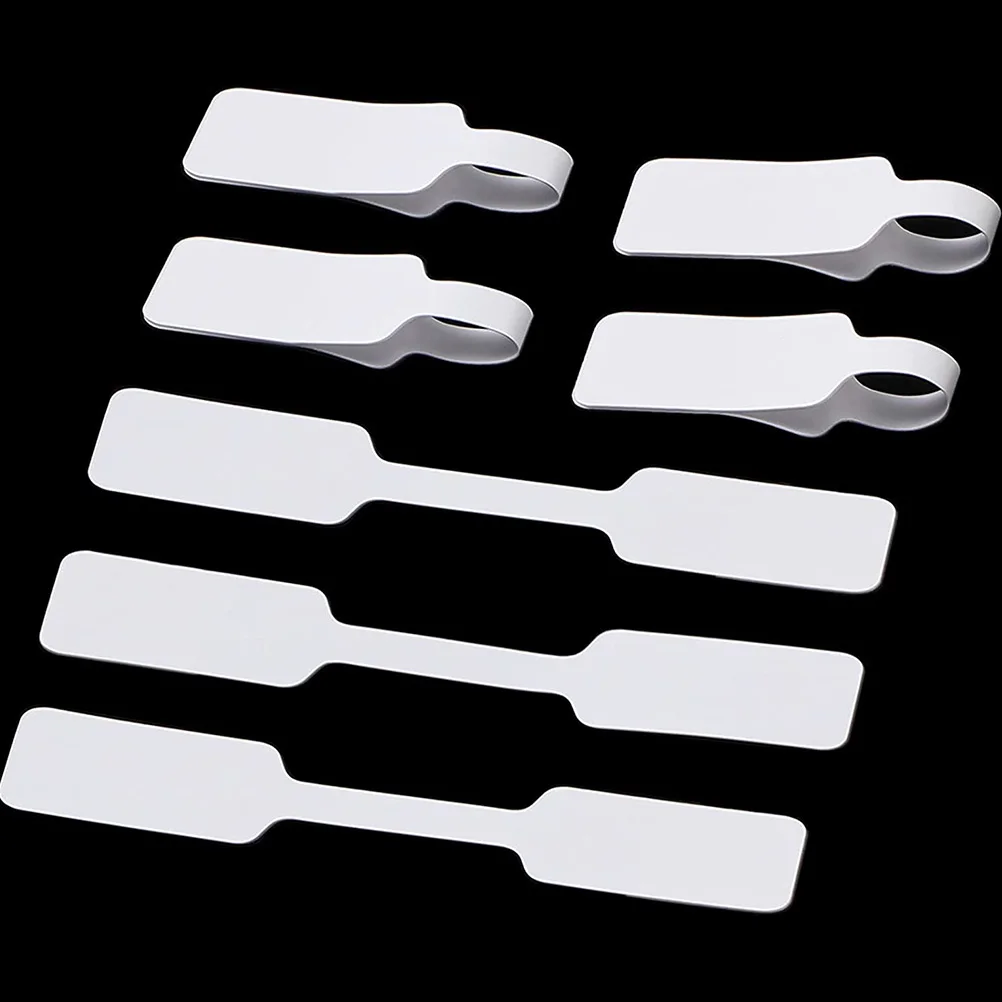 100 Pcs Tags Set Writable Self Cord Labels For Office Adhesive Organizer Cord Labels for Office School Computer
100 Pcs Tags Set Writable Self Cord Labels For Office Adhesive Organizer Cord Labels for Office School Computer