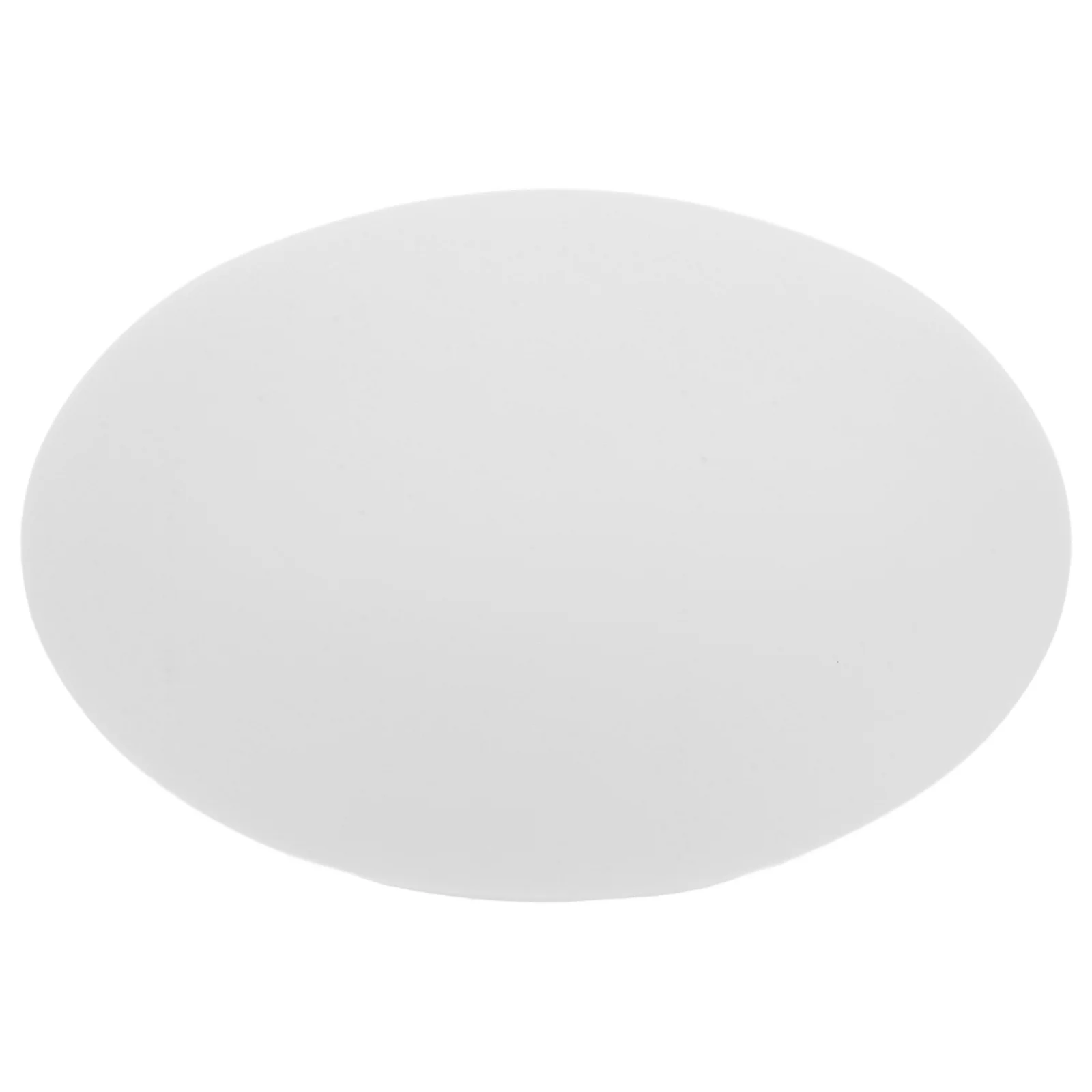 150Mm Glass Globe Lamp Shade Frosted White Flat Oval Replacement for Ceiling Pendant Hanging Light Wall Sconce Round Diffuser
150Mm Glass Globe Lamp Shade Frosted White Flat Oval Replacement for Ceiling Pendant Hanging Light Wall Sconce Round Diffuser