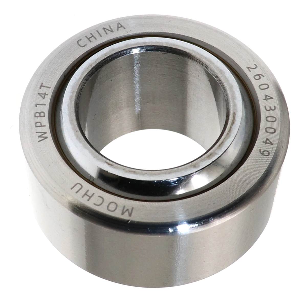 Подшипник MOCHU WPB14T 22.225x41.275, 1 шт.
Подшипник MOCHU WPB14T 22.225x41.275, 1 шт.