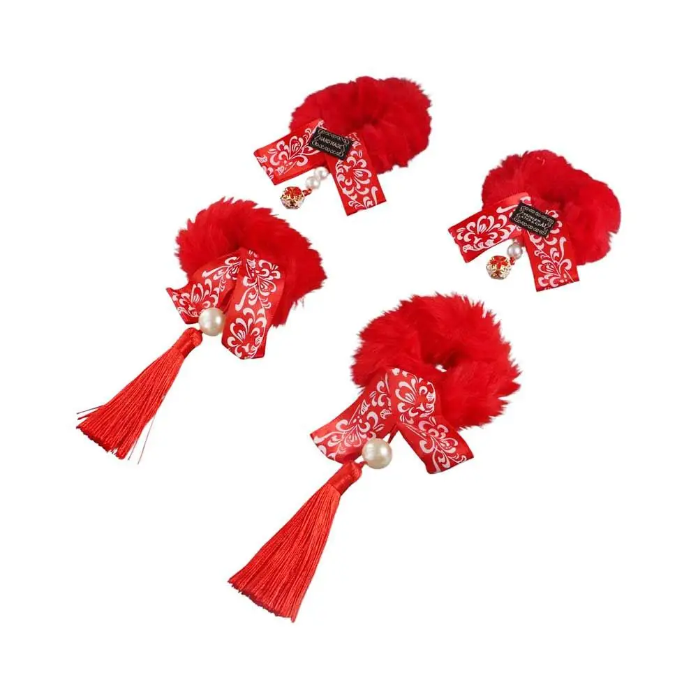 Милые милые девушки, античный комок волос, кисточка, зажим в виде утконоса, детские головные уборы, веревка для волос, новогодние аксессуары для волос
Милые милые девушки, античный комок волос, кисточка, зажим в виде утконоса, детские головные уборы, веревка для волос, новогодние аксессуары для волос